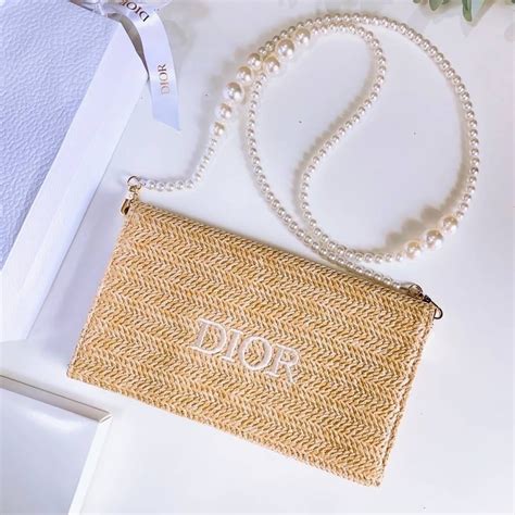 dior summer travel trio with pouch|where to buy dior perfume.